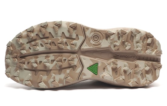 Brooks Caldera 8 Womens Trail Running Shoes - Image 4