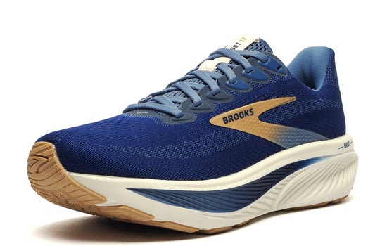 Brooks Ghost 17 Mens Running Shoes - Image 2