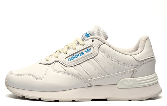Adidas Originals Treziod 2 Leather Mens Trainers - Image 1