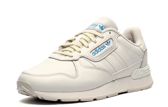 Adidas Originals Treziod 2 Leather Mens Trainers - Image 2