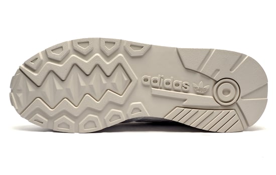 Adidas Originals Treziod 2 Leather Mens Trainers - Image 4