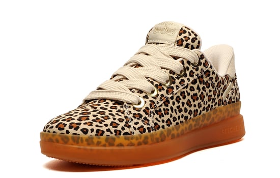 Skechers Courtside Womens Hands Free Slip-In Trainers - Image 2