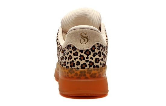 Skechers Courtside Womens Hands Free Slip-In Trainers - Image 3