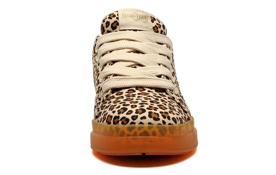 Skechers Courtside Womens Hands Free Slip-In Trainers - Image 5