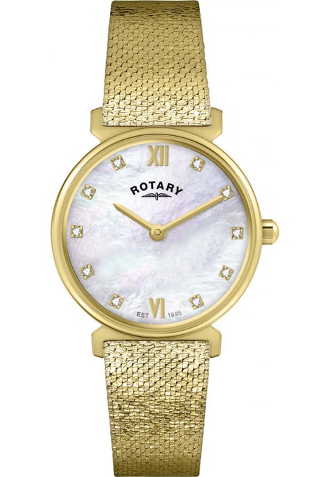 Rotary RLB10022-07 Ladies Core 1895 Watch - Image 1