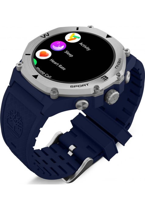 Timberland TDIGB0089802 Mens Trail Force 2 Smartwatch - Image 3