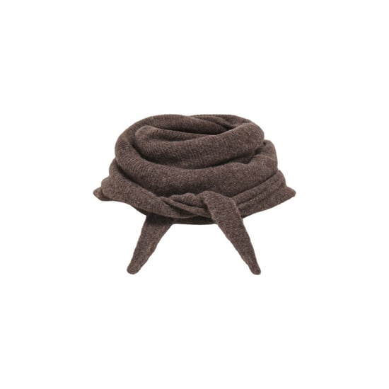 Only onlbolette knitted scarf acc 15373589 black coffee - Image 1