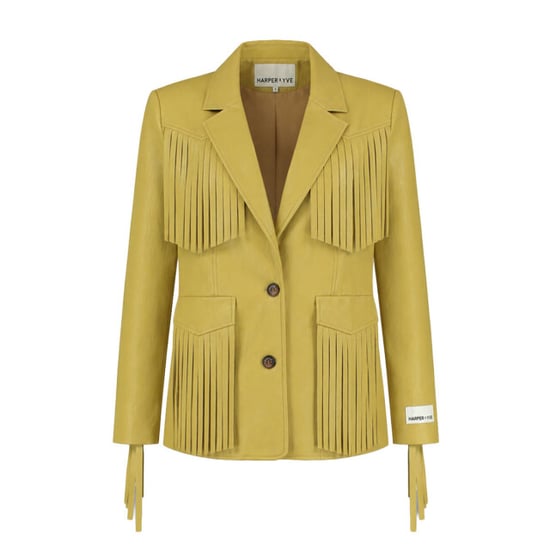 Harper & Yve Blazer aw6n202 casey - Image 1