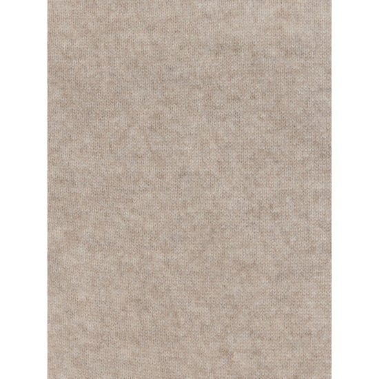Selected Femme slwmaria narrow cashmere scarf noos 16095351 oatmeal - Image 2
