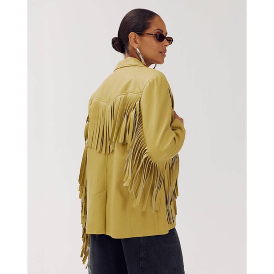 Harper & Yve Blazer aw6n202 casey - Image 2