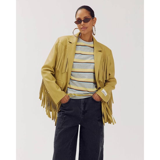 Harper & Yve Blazer aw6n202 casey - Image 3