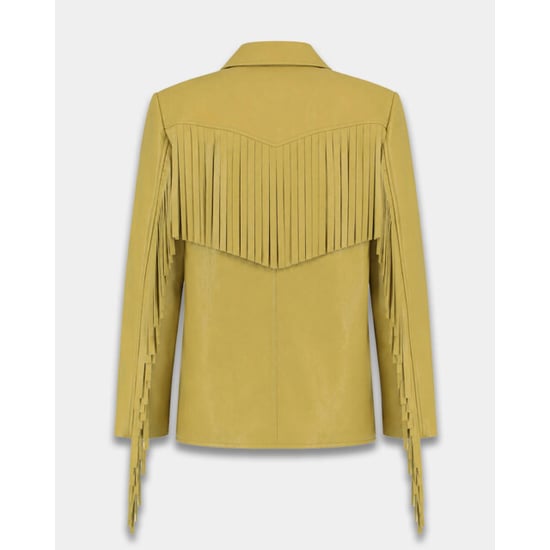 Harper & Yve Blazer aw6n202 casey - Image 4