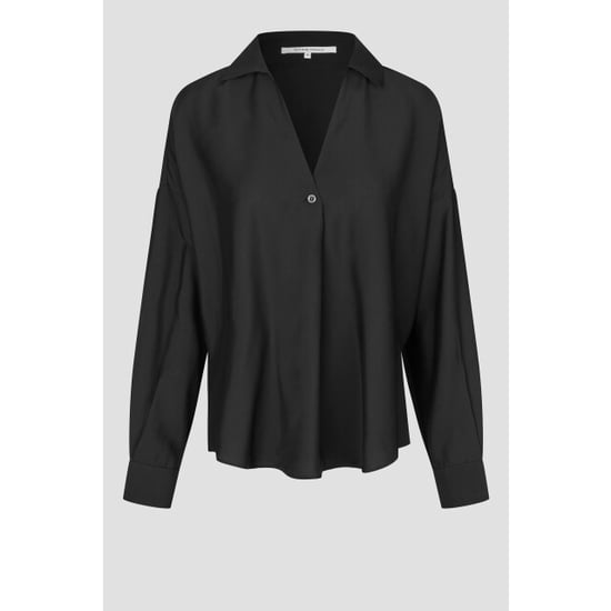 Second Female 60163 timeline blouse 8001 black - Image 1