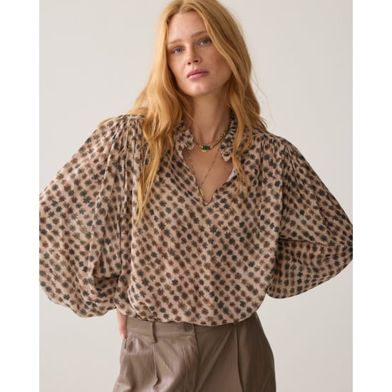 Summum top blured all over 2s3569-12508 120 multicolour - Image 2