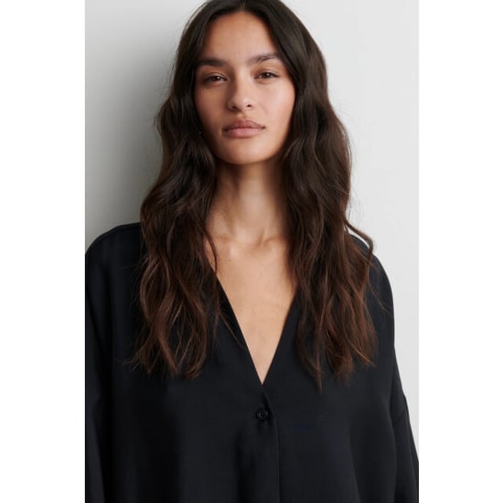 Second Female 60163 timeline blouse 8001 black - Image 2