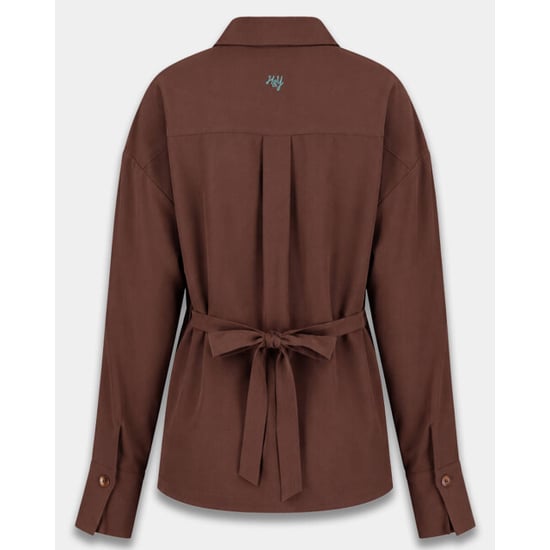 Harper & Yve Blouse lange mouw aw6p600 helena - Image 2