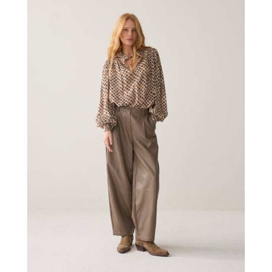 Summum top blured all over 2s3569-12508 120 multicolour - Image 4