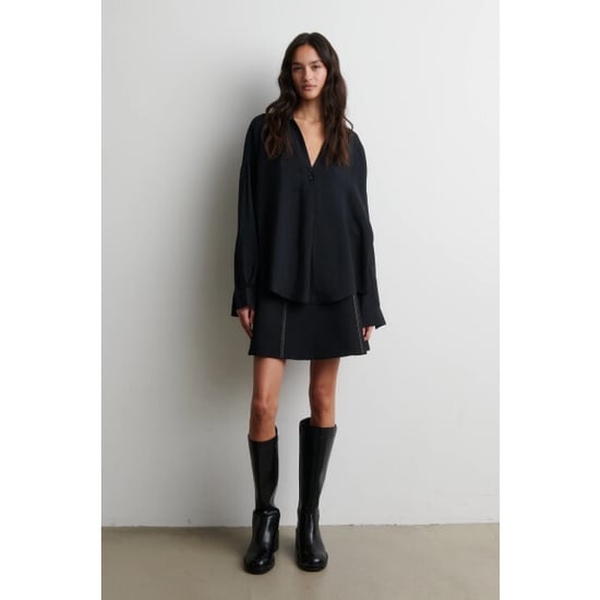 Second Female 60163 timeline blouse 8001 black - Image 3