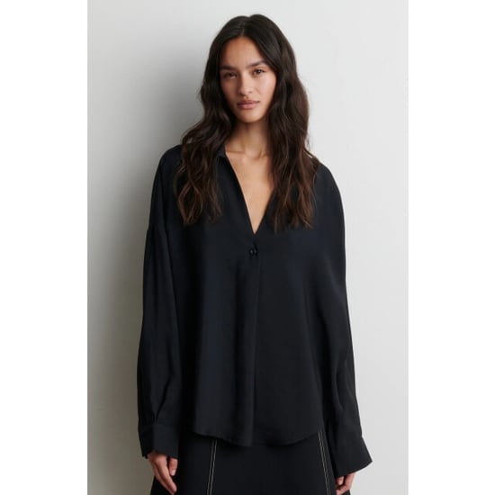 Second Female 60163 timeline blouse 8001 black - Image 4