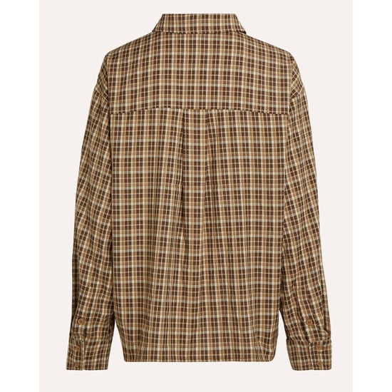 Circle of Trust Blouse zonder mouw iris 6 ruby - Image 2