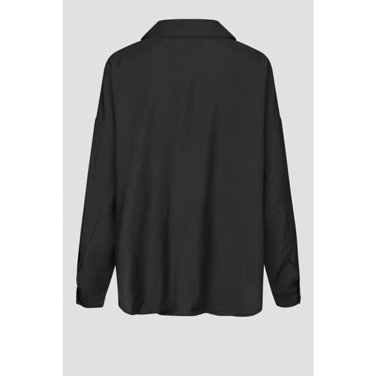 Second Female 60163 timeline blouse 8001 black - Image 5