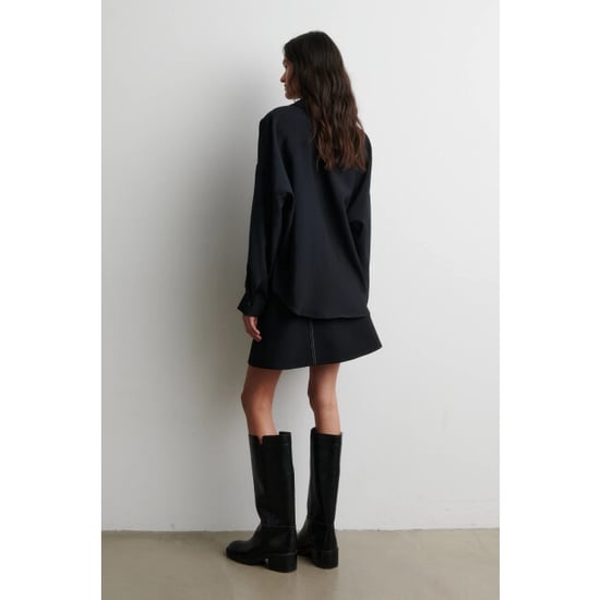 Second Female 60163 timeline blouse 8001 black - Image 6