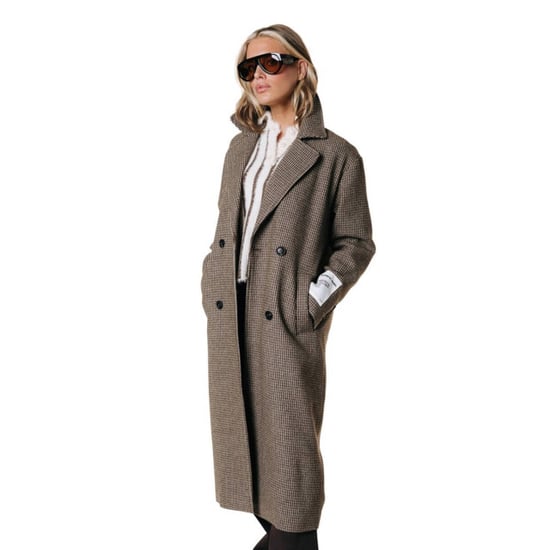 Colourful Rebel Coat wo118031 zania - Image 1