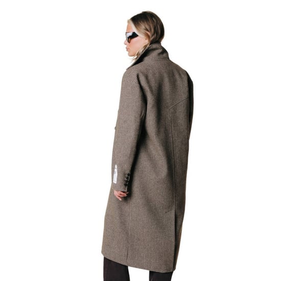 Colourful Rebel Coat wo118031 zania - Image 4
