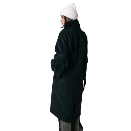 Colourful Rebel Coat wo118101 zania - Image 2
