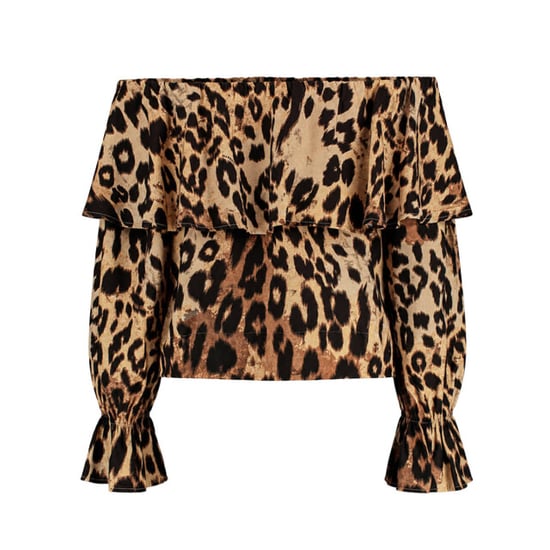 Harper & Yve Top lange mouw aw6p609 fynn - Image 1