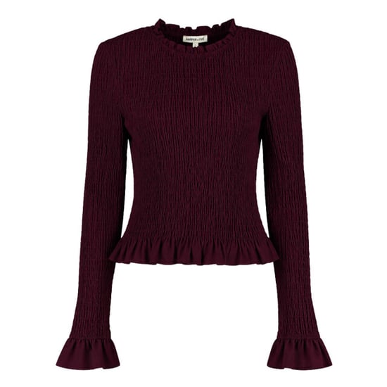 Harper & Yve Top lange mouw aw6p612 veerle - Image 1