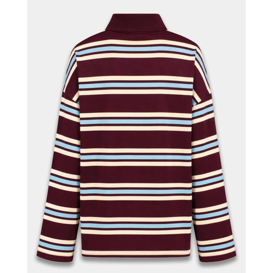 Harper & Yve Top lange mouw aw6p501 pollie - Image 4