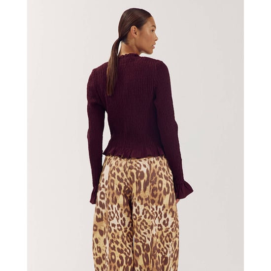 Harper & Yve Top lange mouw aw6p612 veerle - Image 2