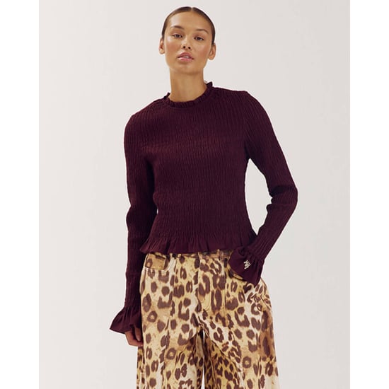 Harper & Yve Top lange mouw aw6p612 veerle - Image 3