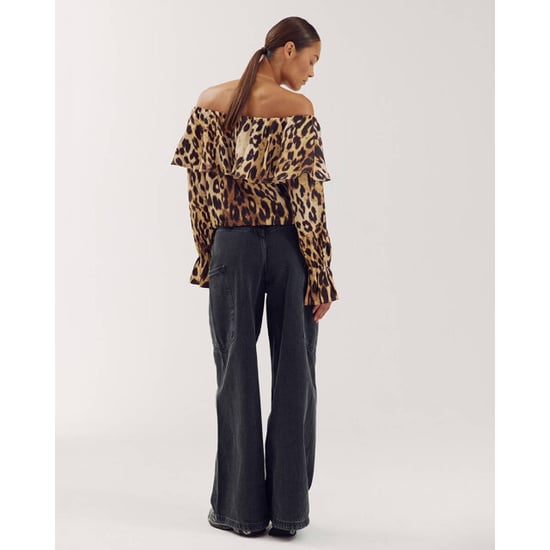 Harper & Yve Top lange mouw aw6p609 fynn - Image 3