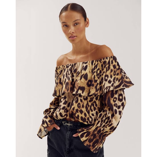 Harper & Yve Top lange mouw aw6p609 fynn - Image 4