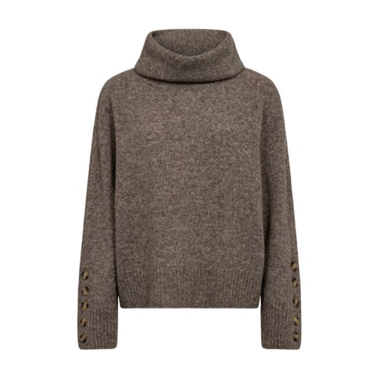 Free Quent alpa 211838 morel melange - Image 1