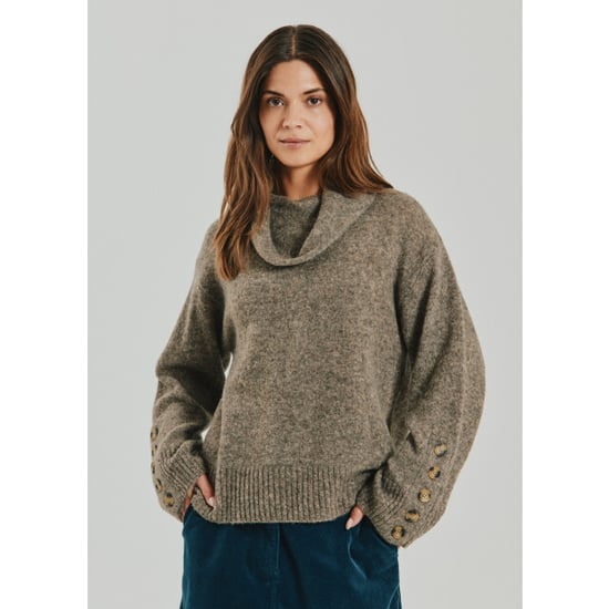 Free Quent alpa 211838 morel melange - Image 3