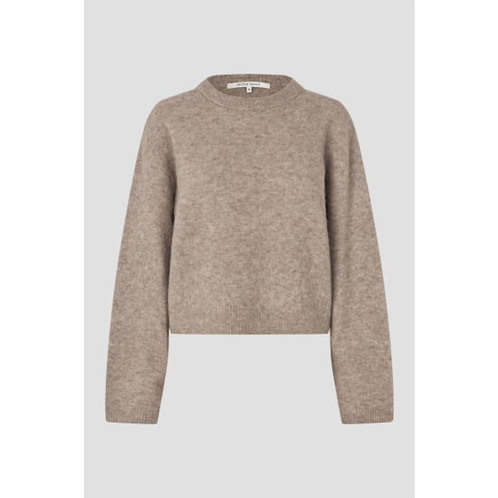 Second Female 61023 varano knit pullover 1041 melange - Image 1