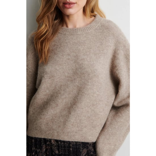 Second Female 61023 varano knit pullover 1041 melange - Image 2