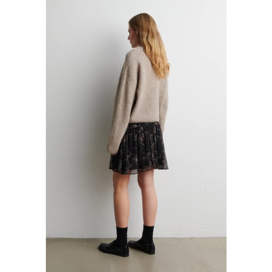 Second Female 61023 varano knit pullover 1041 melange - Image 3