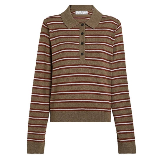 Circle of Trust Pullover iris 13 kae - Image 1