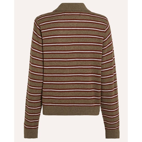 Circle of Trust Pullover iris 13 kae - Image 2