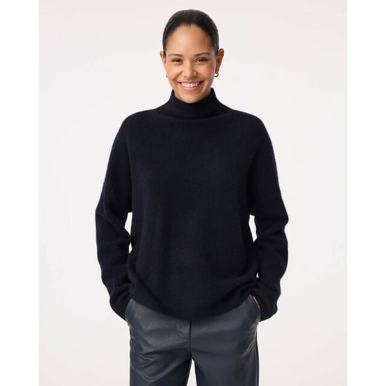 Knit-ted Pullover 262p035 kim - Image 1