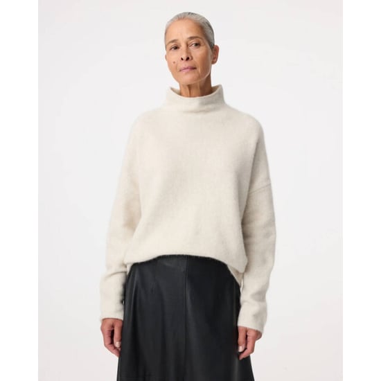 Knit-ted Pullover 262p035 kim - Image 1