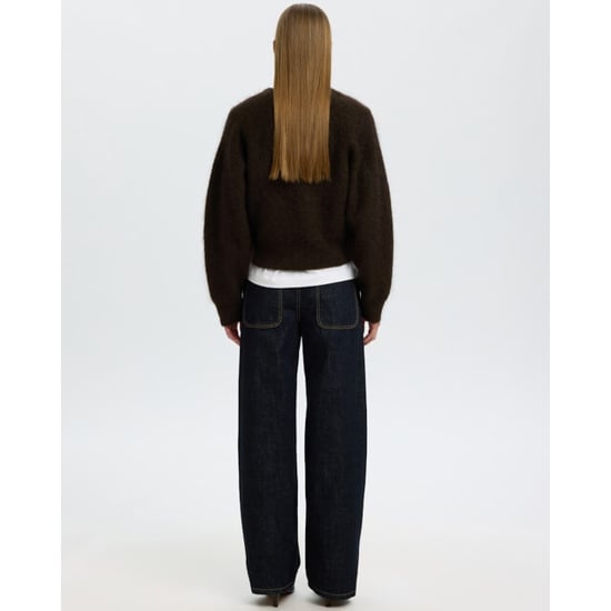 Selected Femme Pullover 16102233 slwmira - Image 2