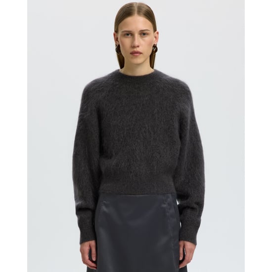 Selected Femme Pullover 16102233 slwmira - Image 3