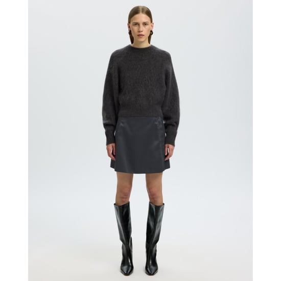 Selected Femme Pullover 16102233 slwmira - Image 4