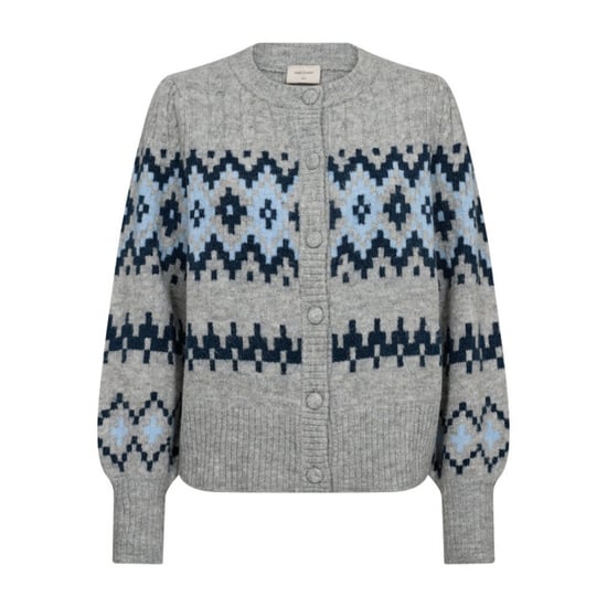 Free Quent merla 211769 med grey w. moonlit ocean - Image 1