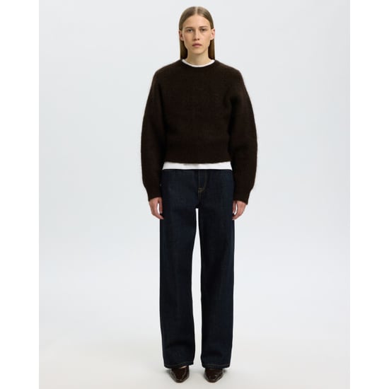 Selected Femme Pullover 16102233 slwmira - Image 4